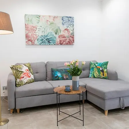 Farniente Avec Patio Et Clim Apartment Montpellier